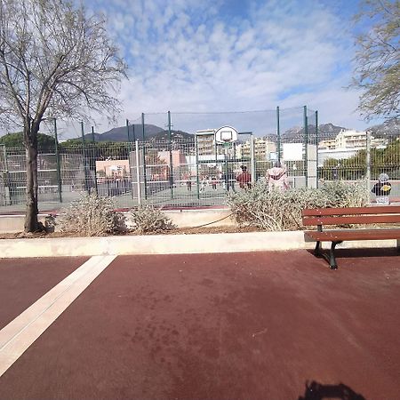 Menton Park Apartment Kamer foto