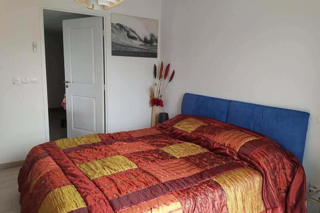 Menton Park Apartment Buitenkant foto