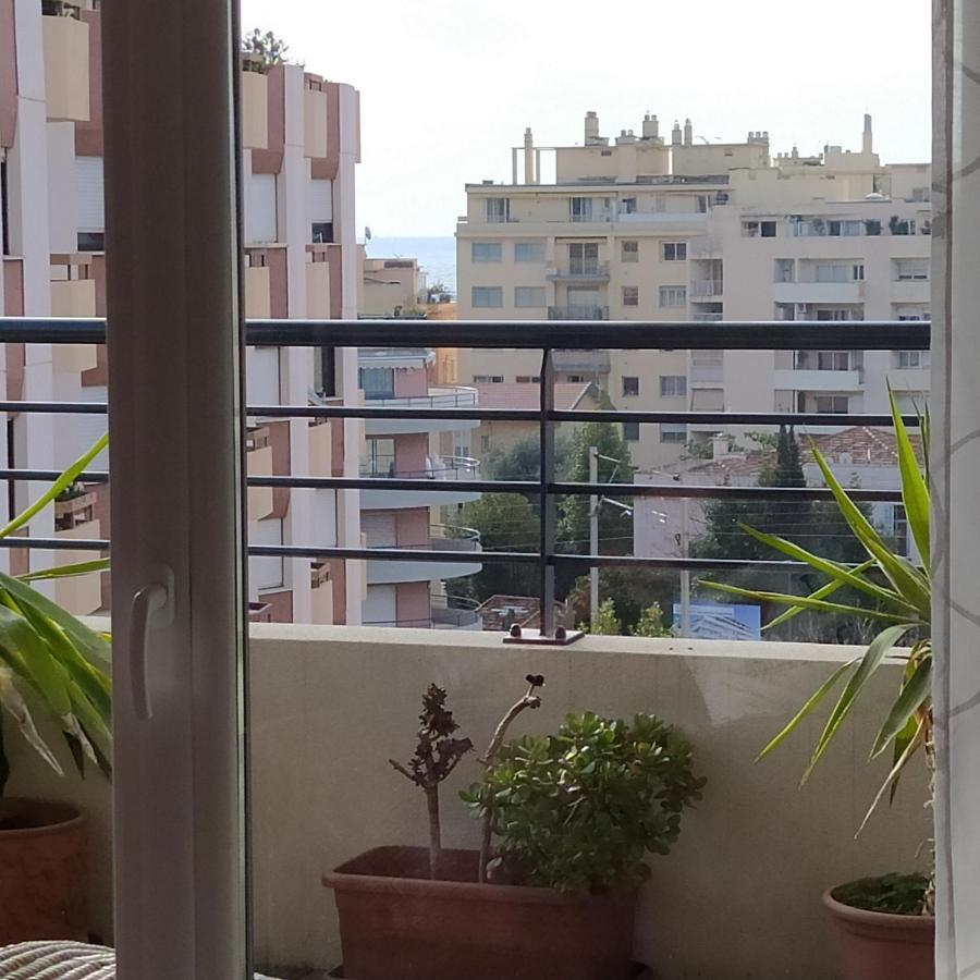 Menton Park Apartment Buitenkant foto