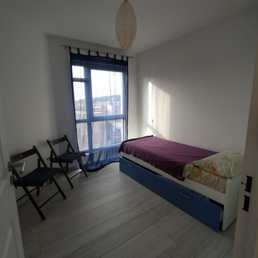 Menton Park Apartment Buitenkant foto